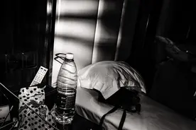 小说：三大爷你这是海量啊图片