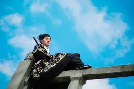 小说：老祖宗，我家是真的有皇位要继承啊！图片