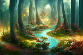 小说：是什么让靓坤心态炸裂？是什么 让大佬B陈浩南肥佬黎破防？图片