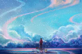 小说：震惊！双超神级拥有者竟然带神级天赋拥有者做这些事情！图片