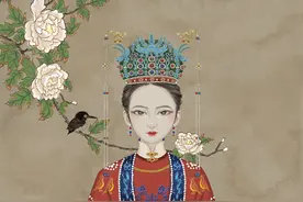 小说：嫡女重生后成为王爷的掌中娇图片