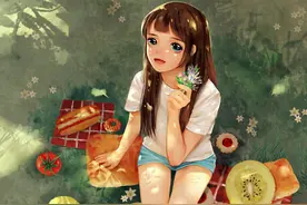 第十二章《伊豆舞女》（5）图片