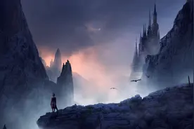 小说：奥托与圣女，凯文与薇塔 分不清真的分不清啊图片