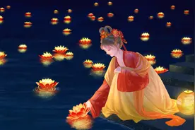 小说：经典动漫场景，涉谷十字红绿灯路口，死一大片樱花人图片