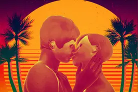 小说：拜金岳母找上门撒泼，离婚后，赘婿不再惯着，一耳光扇飞她图片