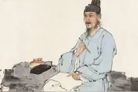 【人生若只如初见】图片