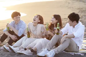 当宝宝出现这种情况，很可能是过敏了，宝妈千万别忽略图片