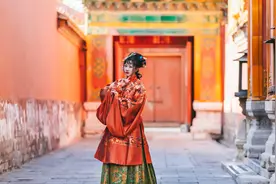 小说：楚棉棉发烧梦见了前世的外婆图片