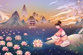 小说：小伙穿越转生第一天，却要面对修仙界最强战力图片