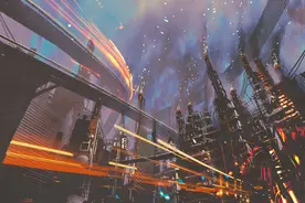 小说：科学家们争抢天才少年，不料少年提出零条件，只要给他自由图片