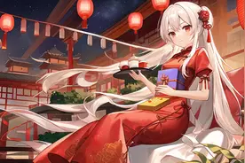 小说：内冷外热的女人，原来我才是中了美人计的那人！图片