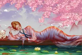 小说：小伙玩露娜一VS五，他却说：敌众我寡，末将也能七进七出图片