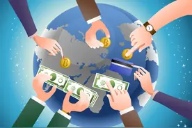 从二战后美国经济繁荣开始，揭示美国财富高度集中的深层原因图片