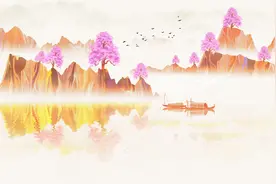 小说：当年在山里捡到一把生锈的剑，一定要小心!!!图片