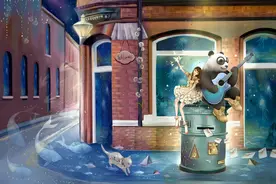 外星生物究竟长啥样？盘点科幻作品中那些有趣的生物形态图片