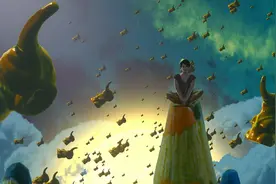 小说：狐狸老哥冷静一点，我单手压M249，从来都是不用正眼看的！图片