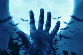 第35章 无间地狱的门钥匙图片