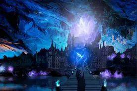 小说：偏心的阿奶奶和吸血鬼弟弟，被治得没脾气了图片