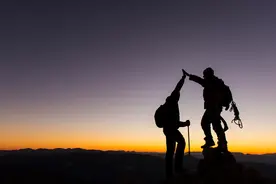 秘密二 成功的钥匙：雄心与欲望图片