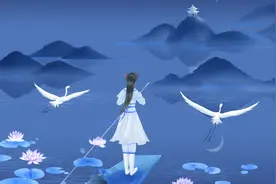 小说：狼人杀，一切尽在谎言中。图片