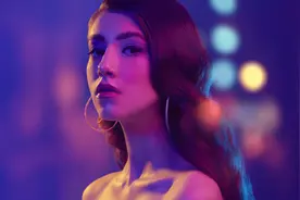 小说：桑家崛起来了，逃荒路上修个仙图片