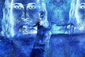 小说：女孩加班猝死后，被无良系统绑定，扔进国运怪谈游戏当NPC图片