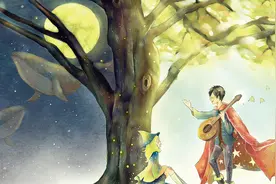 小说：原神提瓦特大陆竟然成末日战场！图片