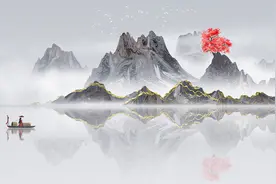 小说：许逊得千金，灵秀影仙辉！图片