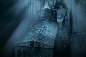 第九章 马波和曼波（二）图片