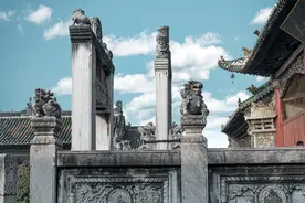 你知道“阀阅”为何指世家、巨室吗？图片