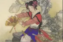 第十三回 李傕郭汜大交兵杨奉董承双救驾图片