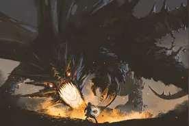 小说：我不是电子宠物，我是数字生命！图片