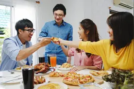 各个击破 ——张仪连横的故事图片
