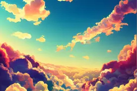 小说：来到末日世界我变成了鬼？图片