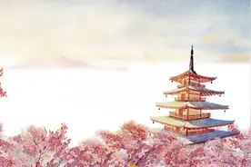 小说：刘裕在寻找柳鸣烟的过程中，得到鸠摩罗什大师指点图片