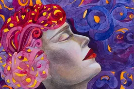 小说：当村民产生了智慧，她便跨过恐惧杀死了可怕的僵尸。图片