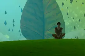 小说：陶金因为多次穿越，在比武中使用葵花点穴手成功击败胡一菲图片