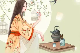 小说：红楼继子，这个妹妹我见过图片