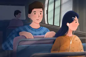小说：江美人的撩人行动正式开始，顾老师脸红心跳丢盔卸甲。图片