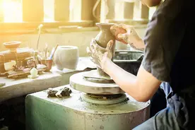 （八〇）湄江翠片图片