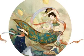 小说：青蛇本来是雄蛇？为了追求白蛇才男变女？图片