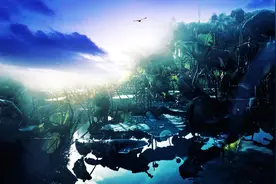 小说：敢于和权势顶峰之人谈条件，真是初生牛犊不怕虎。图片