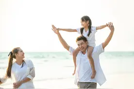 孩子发烧不超过38.5℃，建议不要吃药图片