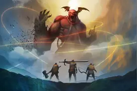 小说：贝利亚——奥特史上最大的悲剧人物图片