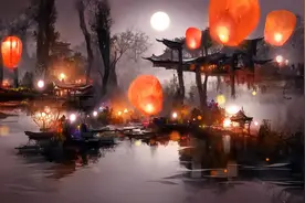 小说：爱人和弟弟惨死，纲手的悲惨命运，竟被神秘男人逆转……图片