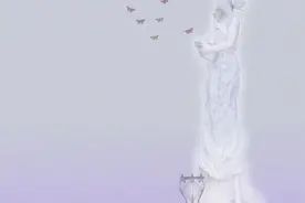 小说：打坐修行为什么要在深夜呀？这不白天没时间么。可他都睡着图片