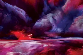 小说：御剑恐高怎么办？自然是转移注意力，比如，摸摸其它的地方图片