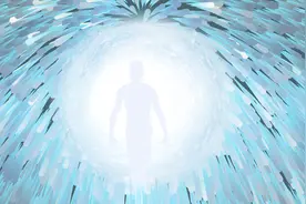 小说：什么？法术难修炼，修仙太难了，这不有手就行吗？图片