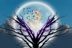 小说：蜡笔小新：人家就是那么诚实，怼起人来也是一样图片