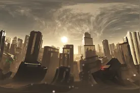 小说：冰河末世来临，他身为重生者囤满百亿物资，静等末日的到来图片